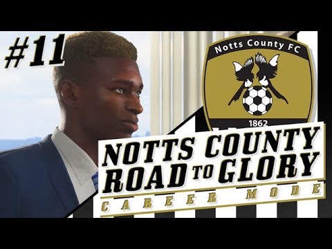 FIFA 19 NOTTS COUNTY RTG CAREER MODE #11 - OMG 150 MILLION SPENT ON NEW BEAST TRANSFERS!!!