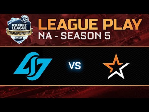 COUNTER LOGIC GAMING vs. ALLEGIANCE (GAME 2) - Promotion Tournament