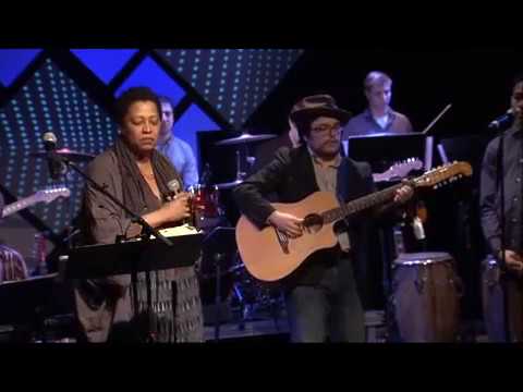 Stairway to Heaven (Page-Plant) Lisa Fischer - Artist in Residence, CCC Pop Orchestra