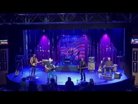Take A Little Ride - A Tribute to the Music of Jason Aldean video 3