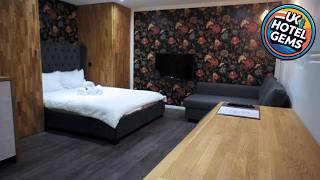 Brick Lane Studios | London, United Kingdom | Hotel Review 🌟