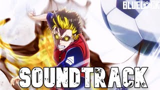 Cover art for Bachira's theme