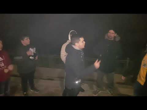 Sego vs Speed(Cuartos)[Clasificatoria Talavera Doble R Battles]