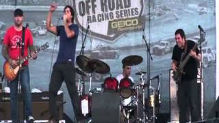 Alien Ant Farm  Tia Lupe