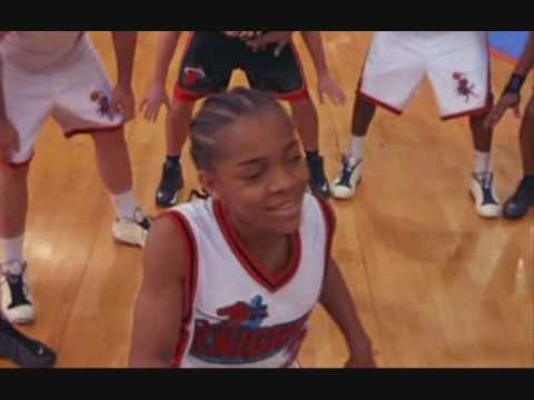 Like Mike - He may be Tall, but