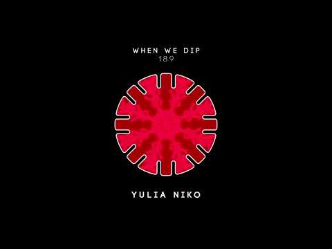 Yulia Niko - When We Dip 189