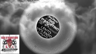 Gigi D'Agostino - Lento Violento e altre storie - Full Album - 2 CD'S (2007)