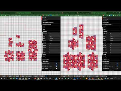 Forge of Empires: Cherry Garden Attack Guide! How To Get Max Attack From The Cherry / Spring Garden!