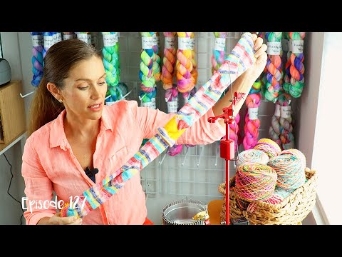 Pineapple Knits | Episode 127 | So Many Socks! 🧦