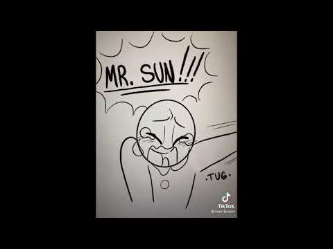 Back Away From The Child (Animation Dub)