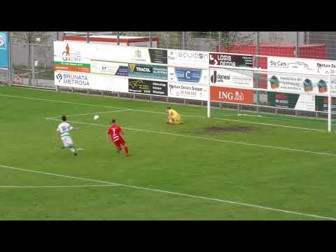 18/08/2019 FCD03 - Hostert 3-1 Ferreira