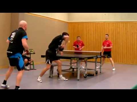 Jung/Krautz - Flickinger/Kuwitzky