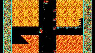 Exile by Superior Software on the Acorn Electron (part 57)