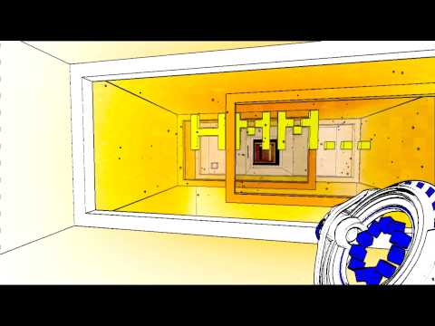 Antichamber - Journeys into Bizarre Geometries