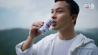 Download lagu Minum 1 Kaleng BEAR BRAND Setiap Hari mp3 Download lagu Minum 1 Kaleng BEAR BRAND Setiap Hari mp3