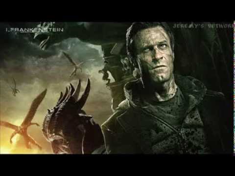 I, Frankenstein Soundtrack
