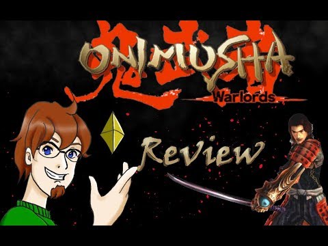 Onimusha: Warlords Review -   Pragmatik (ONIMONTH)