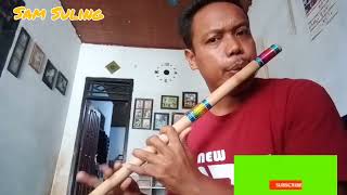 Download lagu Garapan Suling Lagu Ternoda-Elvi Sukaesih:Salam Tiup Tiup@SamSuling mp3