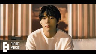 Download lagu V (BTS) 'Christmas Tree' MV ENG SUB mp3 Download lagu V (BTS) 'Christmas Tree' MV ENG SUB mp3