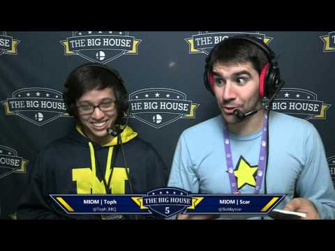 TBH5 - TBH5 Compendium Shoutouts