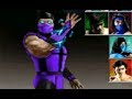 Mortal Kombat Project 4 1 2018 Season 2 9 V2 Rain New Full Playthrough