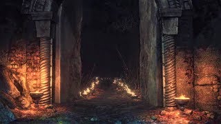 DARK SOULS III THE FIRE FADES EDITION　初見実況プレイPart26