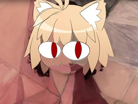 Somebody I Used To Know - Neco Arc [A.I. Cover]