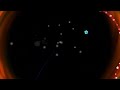 The Biggest Black Hole Death Ever In Super Mario Galaxy