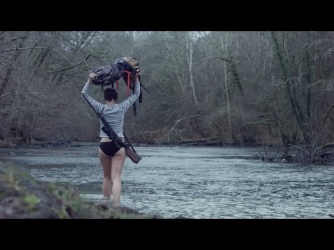 Hunting Day – Sie riskiert alles, um einen Mord zu rächen – Thriller