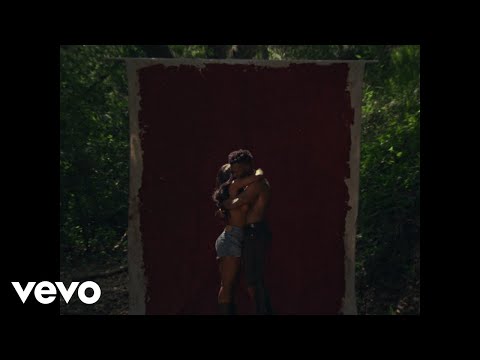 Kent Jamz - fear (Official Visualizer)