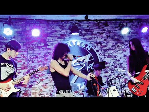 SÓRDIDOS - Colapso Mental