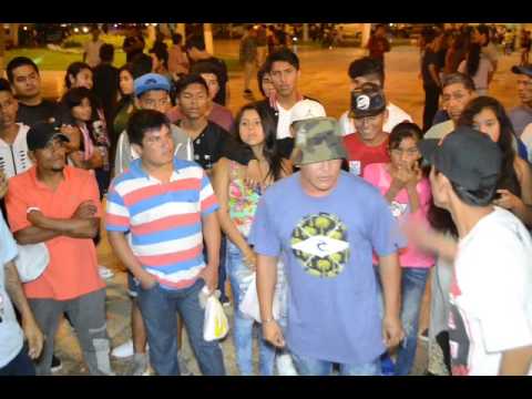 Colectivo Triple H - PISCO