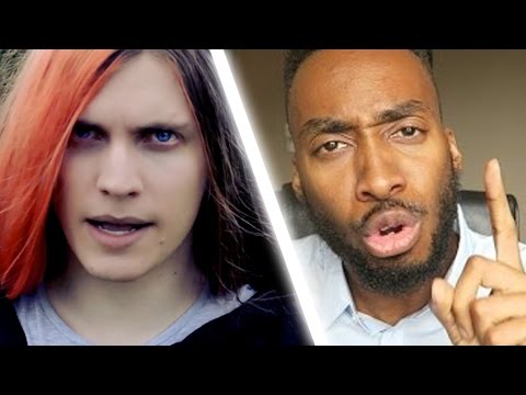 Don't Trust Prince Ea (Diss track)
