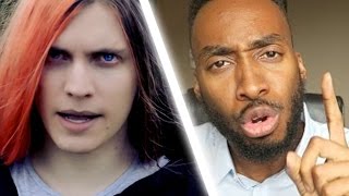 Don&#39;t Trust Prince Ea (Diss track)