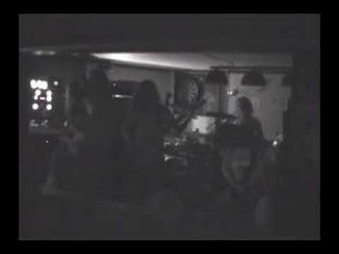 Covered In Blood - Psyklon Aeon-Zyklon video thumbnail