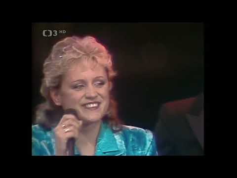 Petra Janů - Říkej mi (1987)