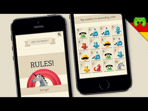 MERK DIR ALLES! �� Made in Germany - Rules! - YouTube