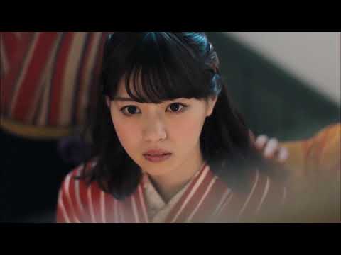 乃木坂46 偽CM 帰り道は遠回りしたくなる（西野xまいまい）
