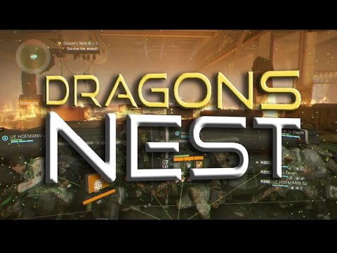 Dragons Nest HEROIC GUIDE Efficient And Easy - The Division