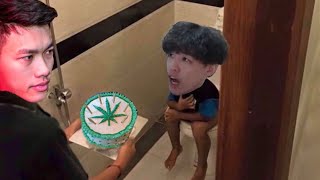 [實況] 小呆瓜 幸福好運到 分數送夠夠