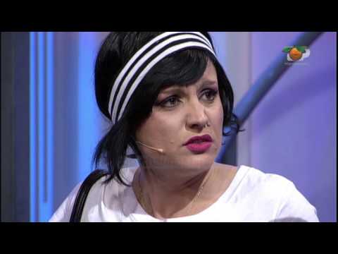 Portokalli, 18 Mars 2012 - Ferdi Elsa Mjekja (E dua cun)