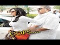 Sridevi Had An Worst Oops Moment In Public Embarrassing Moment