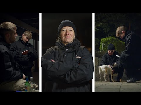 24 Security - Bewirb dich jetzt!