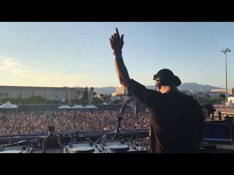 Fabio Neural @ Origen Fest - Mallorca