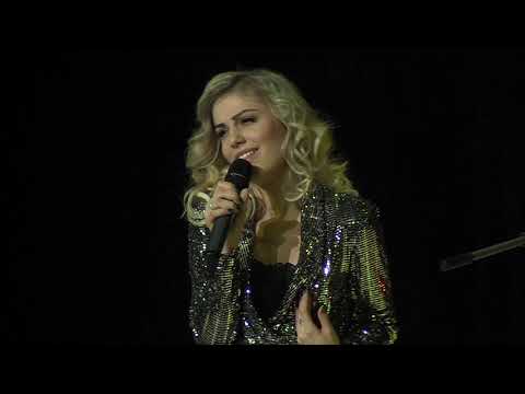 Dominika Stará - DÚFAM LIVE (Charitatívny koncert Šamorín)