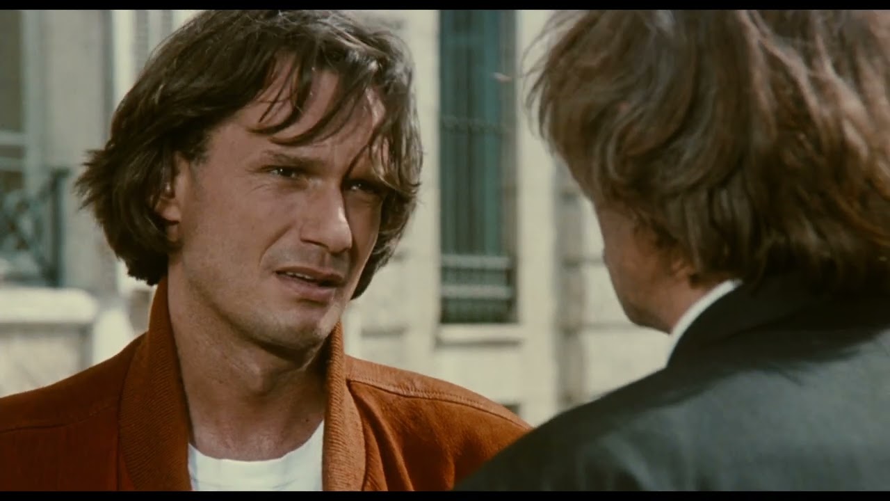 Miniature de la vidéo Triplex - Bande-annonce du film Triplex