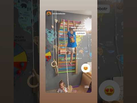 Jolimbo Macera Duvarı ile Zirve Tırmanışı