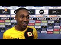Debutant Jehtro Mashart weet al een plek voor zijn NAC-shirt: 'Die komt op mijn kamer te hangen'
