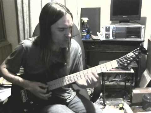 Tuesday Riffs With Tim - Groove Motifs!