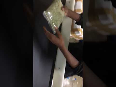 Belt Stop Metal Conveyor Detector